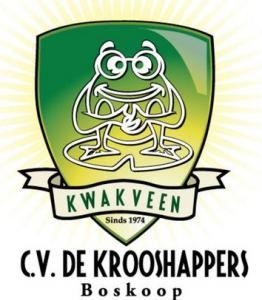 C.V. de Krooshappers