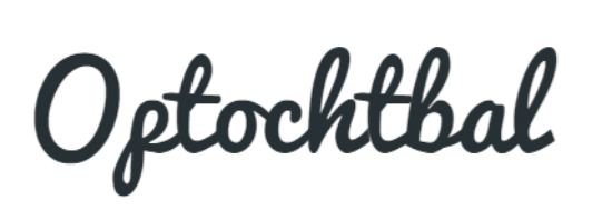 Afbeelding van Optochtbal