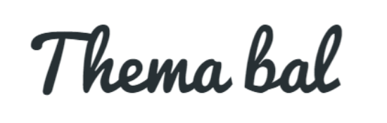 Afbeelding van Themabal